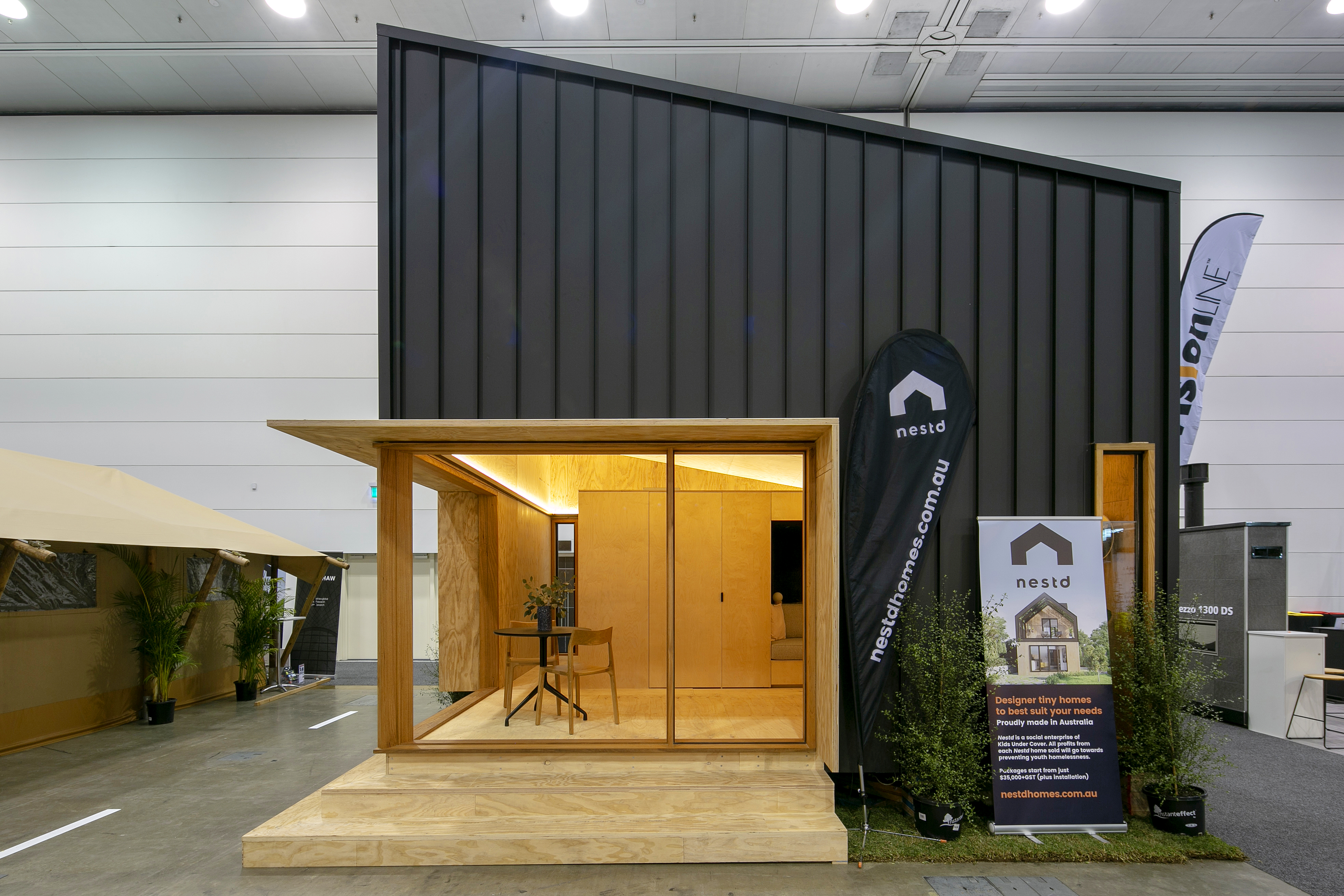 City Of Melbourne Home Show